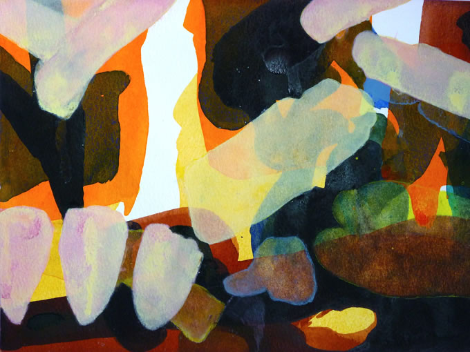 Beethoven String Quartet study